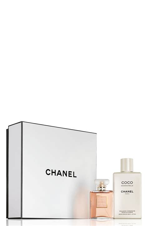 best perfumes 2019 chanel mademoiselle|Chanel mademoiselle gift set boots.